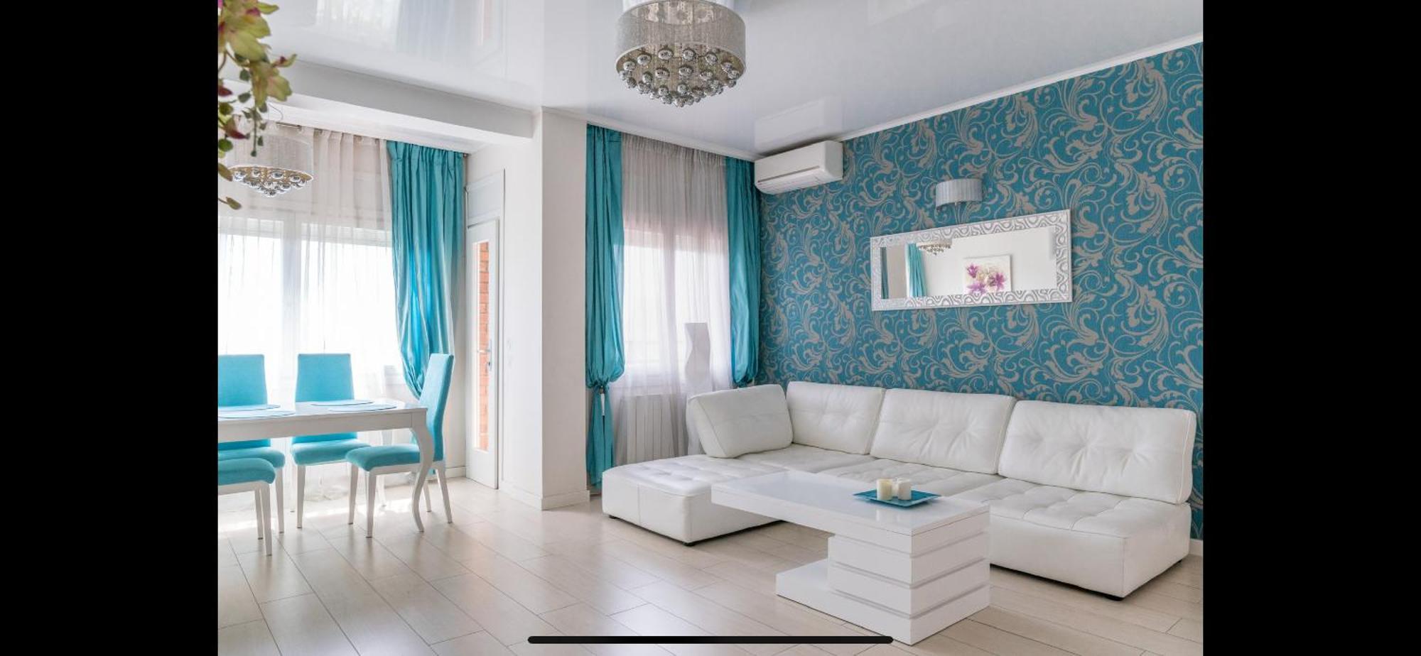 Appartement Arc De Triomf *