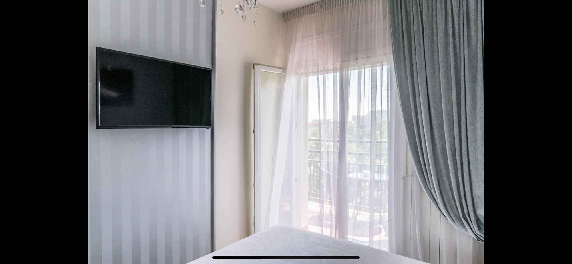 Appartement Arc De Triomf *