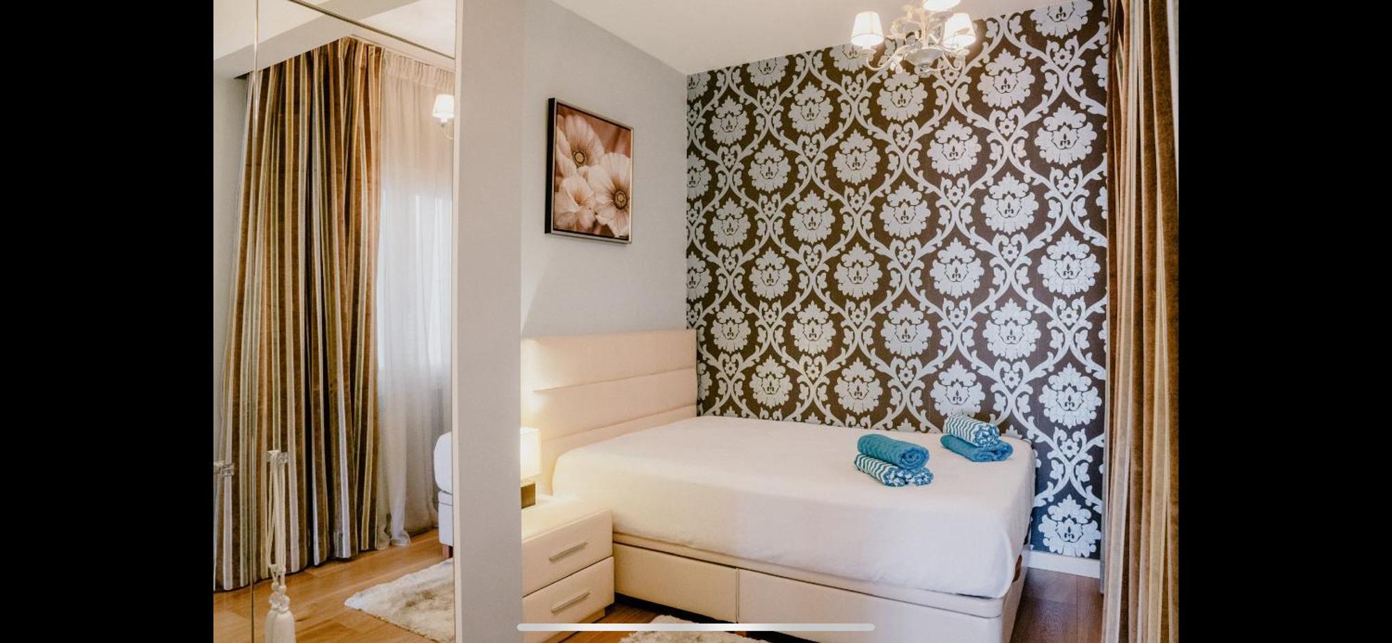 Appartement Arc De Triomf