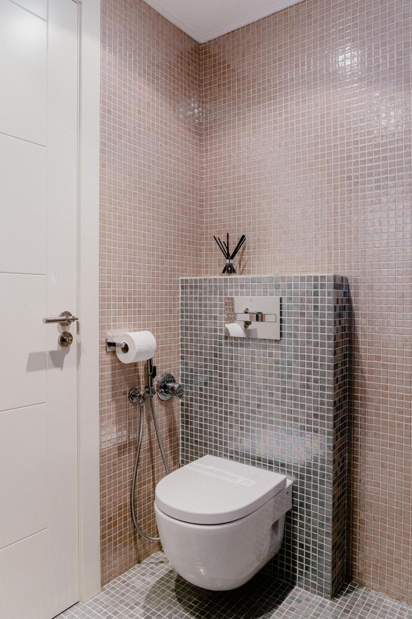 Arc De Triomf Appartement *